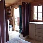 营地 Les De Bourras La Palud-sur-Verdon