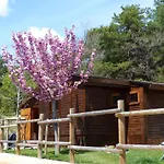 Les De Bourras La Palud-sur-Verdon