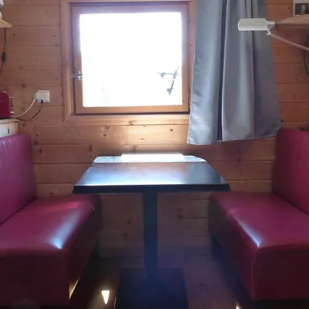 Les De Bourras Campingplads La Palud-sur-Verdon
