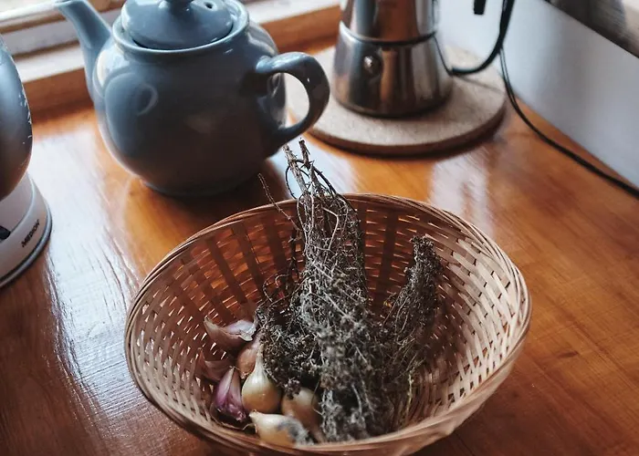 Campingplatz Les De Bourras *