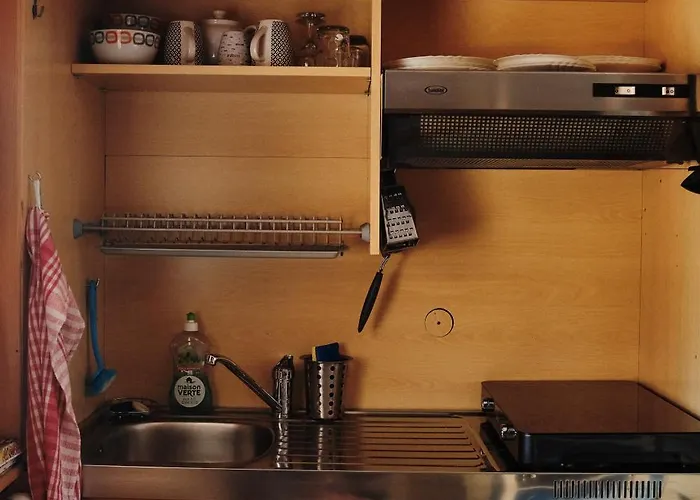 Les De Bourras La Palud-sur-Verdon