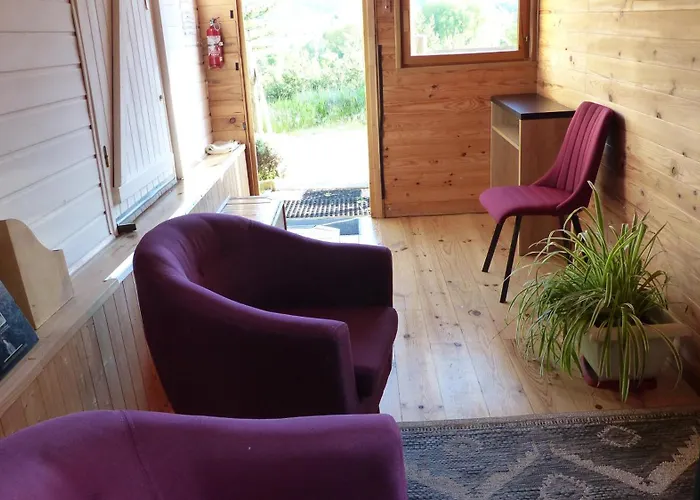 Les De Bourras * La Palud-sur-Verdon