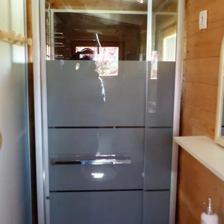 Les De Bourras La Palud-sur-Verdon