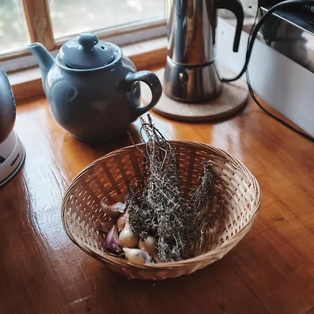 Parque de Campismo Les De Bourras *