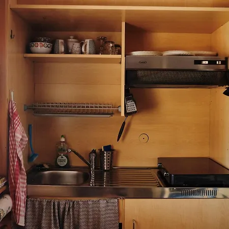 Les De Bourras La Palud-sur-Verdon