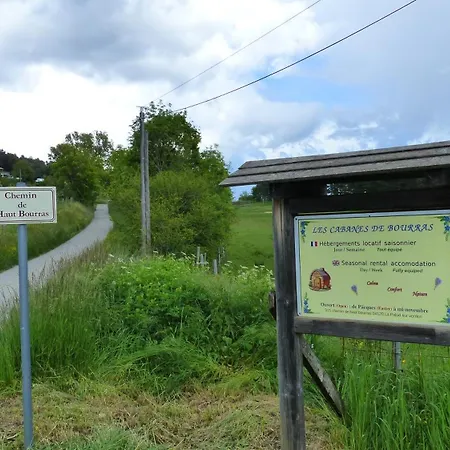 Les De Bourras * La Palud-sur-Verdon