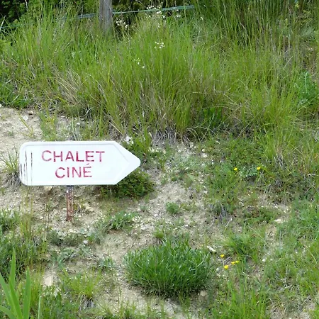 Les De Bourras La Palud-sur-Verdon