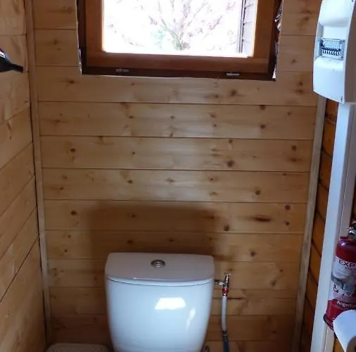 Les De Bourras La Palud-sur-Verdon